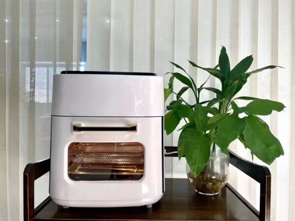 airfryer cheffinger home cf afry 12 140 w 12 l
