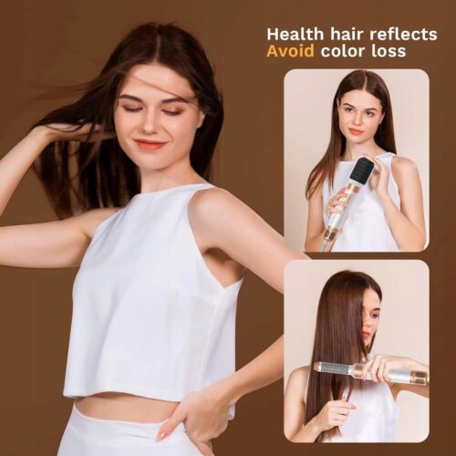 suszarko lokÓwka air styler z diamentami ukliss 7w1
