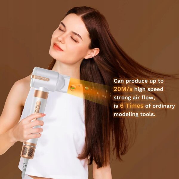 suszarko lokÓwka air styler z diamentami ukliss 7w1