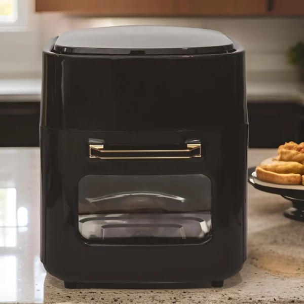 airfryer cheffinger home cf afry 12 140 w 12 l