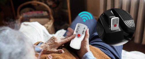 amonax elektryczny trenażer eliptyczny – rehabilitacja i fitness