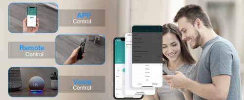 robot 2w1 tikom g8000 pro – odkurzanie i mopowanie